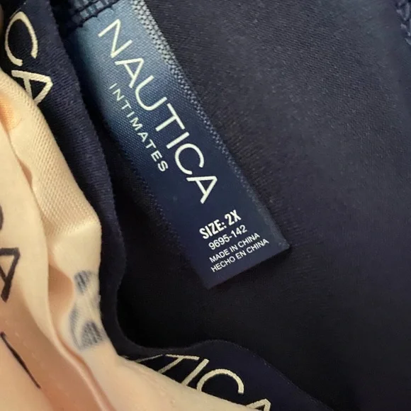 💗NWT 5 PACK NAUTICA PANTIES💗 - Picture 6 of 12